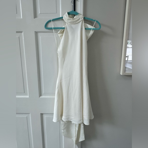 Brand new with tags never worn! Misha dress size medium from mishaworld.com. - Picture 7 of 9